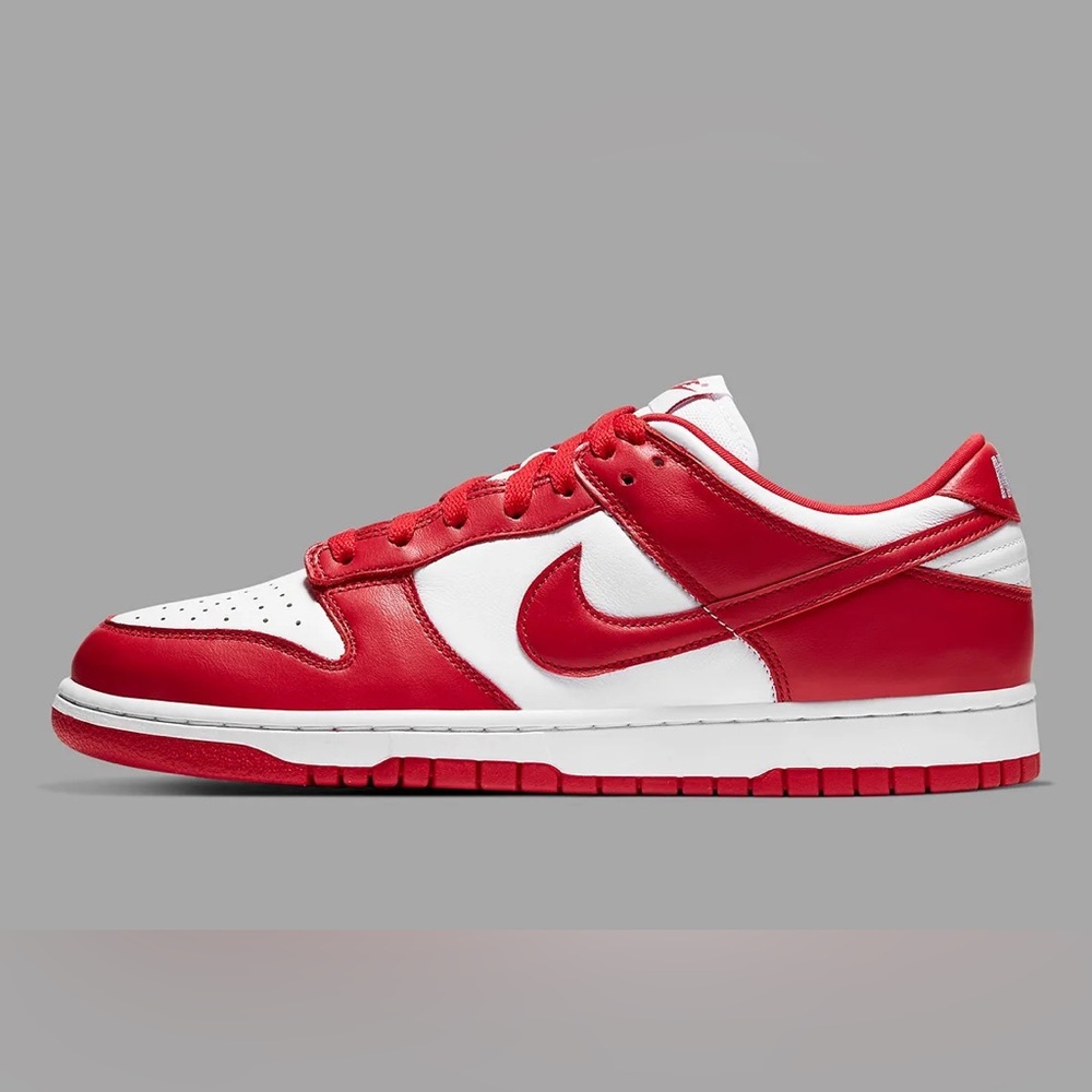 Nike Dunk Low St. John’s